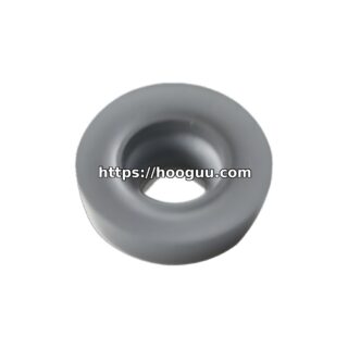 Original HOOGUU RPET1606MO-SM HG140 Carbide Insert - Round | Steel, Stainless Steel