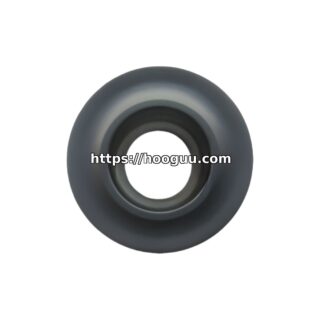 Original HOOGUU RPKT1204MOT22-Q HO1315 Carbide Insert - Round | Steel, Stainless Steel