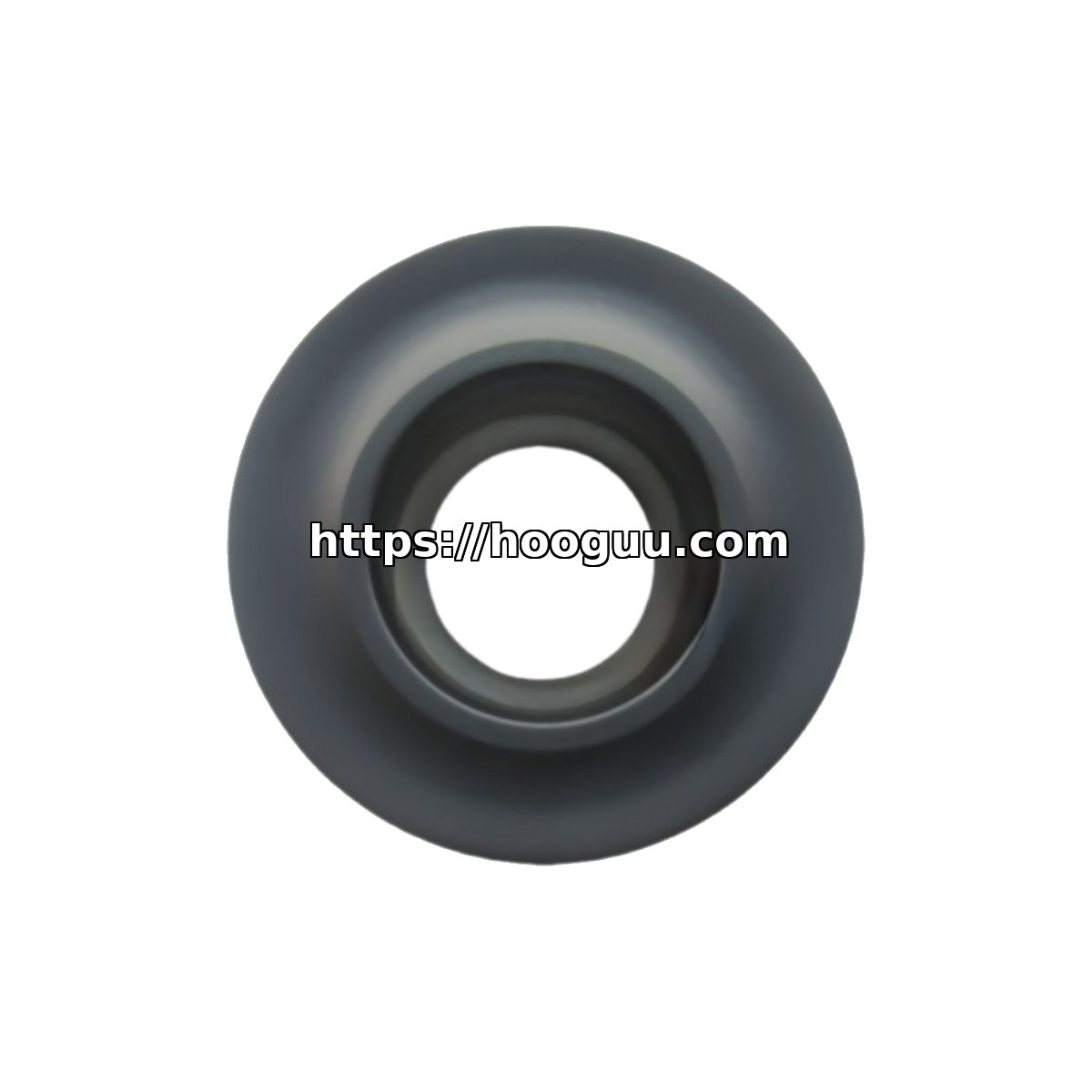 Original HOOGUU RPKT10T3MOT10-Q HO2202 Carbide Insert - Round | Steel, Stainless Steel