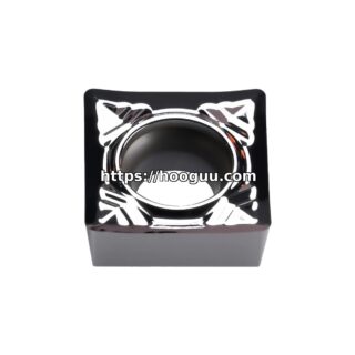 Original HOOGUU SCGX120408-NL HO434 Carbide Insert - Square