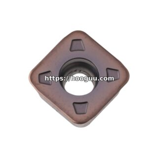 Original HOOGUU SDNW120520TR HO1415 Carbide Insert - Square