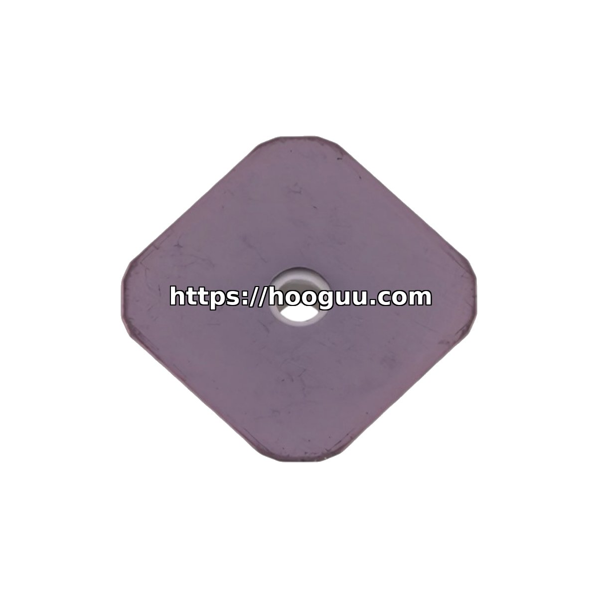 Original HOOGUU SEKN1504AFN-Q HO1215 Carbide Insert - Square