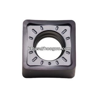 Original HOOGUU SNMX120512-D27 HO1415 Carbide Insert - Square
