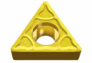 TaeguTec TCMT090204-PC CT3000 Triangle TCMT211