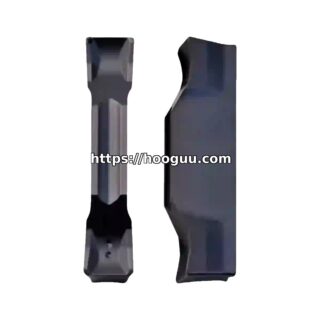 Original HOOGUU TDC2-T HO1315 Carbide Insert - Triangle