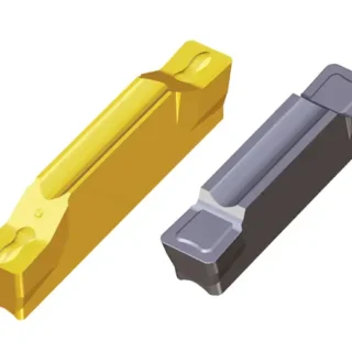 TaeguTec TDT3E-0.4 TT7220 Triangle