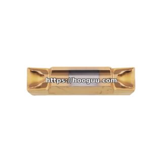 Original HOOGUU HO1315G Carbide Insert - Hexagonal TDXU4E-0.4 TDXU4E-0.4 HO1315G