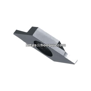 Original HOOGUU TKF12R125-S-16DR HO1305 Carbide Insert - Triangle