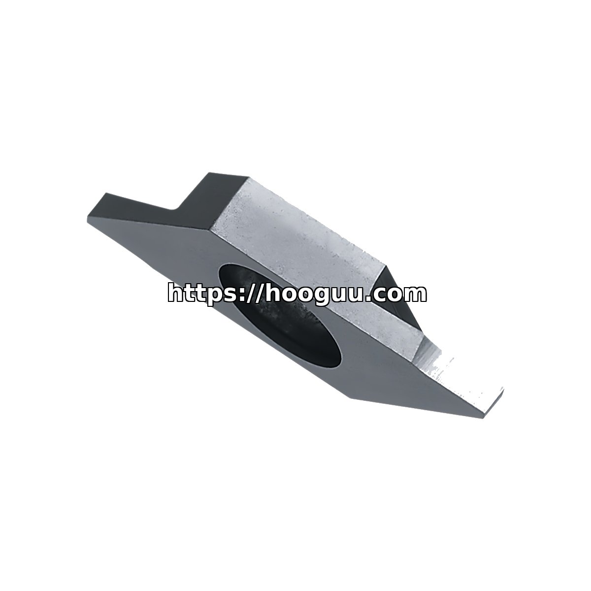 Original HOOGUU TKF12L150-S-16DR HO1305 Carbide Insert - Triangle