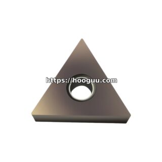 Original HOOGUU TNGA43R2264 HO2435 Carbide Insert - Triangle