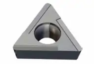 TaeguTec TPGT090204L-C CT3000 Triangle TPGT211