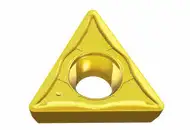 TaeguTec TPMT110304-PC TT5080 Triangle TPMT221