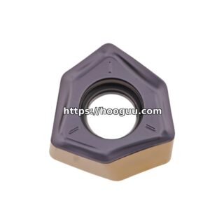 Original HOOGUU WXCU080612HP H600 Carbide Insert - Trigon 80° | Steel & More H600-WXCU080612HP HO1330