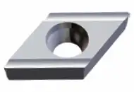 TaeguTec DCET11T304R-GF TT9020 Diamond 55° DCET421