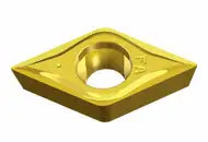 TaeguTec DCMT070202-FA CT3000 Diamond 55° DCMT210