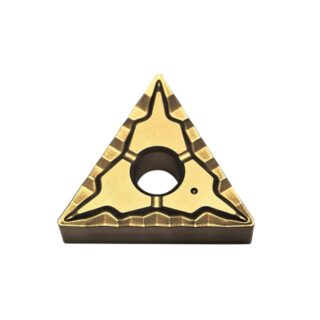 Duracarb TNMG160408-43 DC9025 Triangle TNMG332