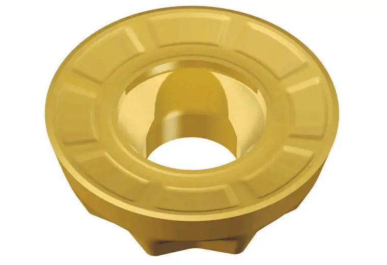 TaeguTec RXMX12T3-M TT9080 Round Steel