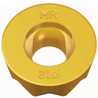 TaeguTec RYMX1606-MR TT9080 Round Steel