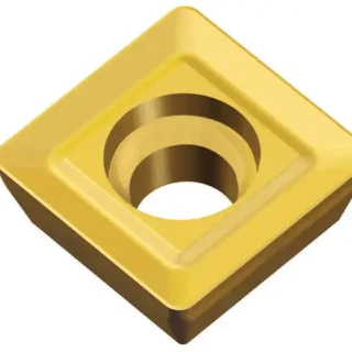 TaeguTec SPMT110408-EM TT6080 Square SPMT432