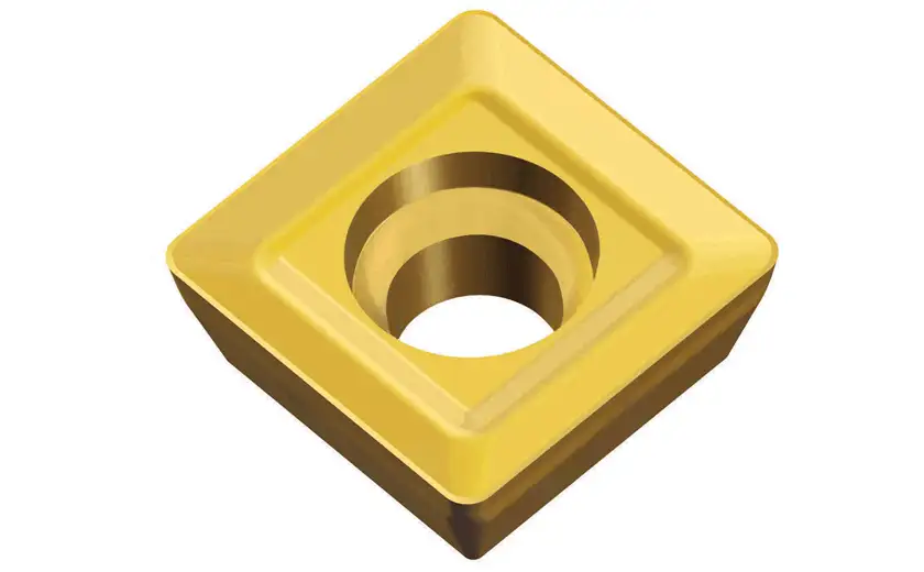 TaeguTec SPMT110408-EM TT8020 Square SPMT432