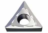 TaeguTec TCGT16T308-FL Triangle K10 TCGT322
