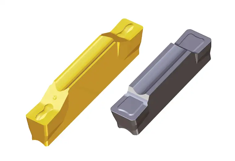 TaeguTec TDT4E-0.4 TT9080 Triangle Steel