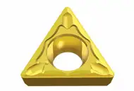 TaeguTec TPMT110304-FG TT7005 Triangle TPMT221