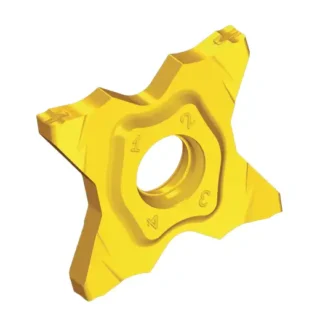 TaeguTec TQJ27-2.00-0.20 TT9080 Triangle Steel