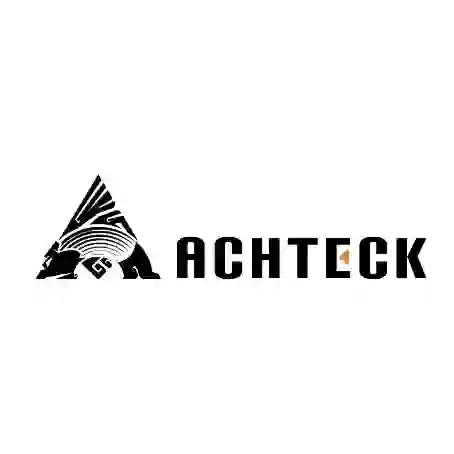 Achteck