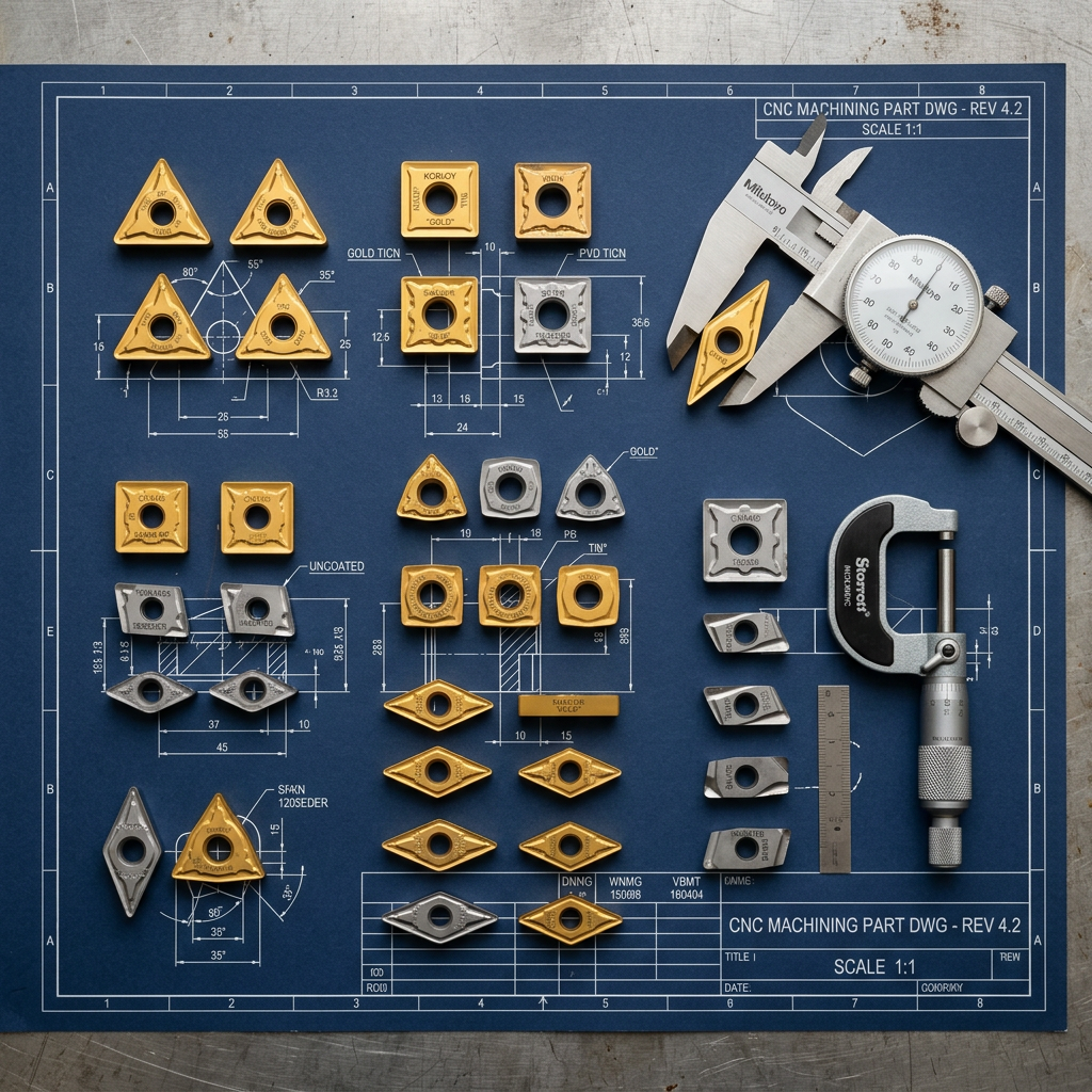 Carbide Inserts Collection 1781543456