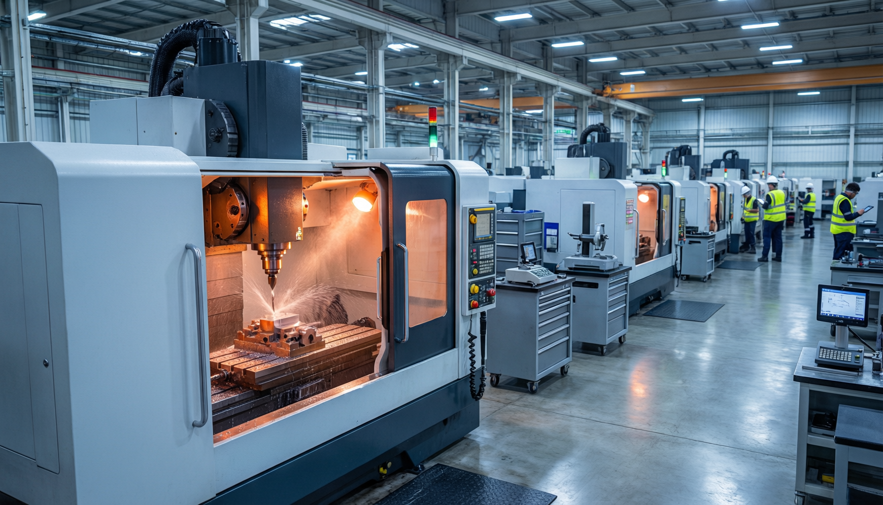 Cnc Factory Floor Wide 1781543490