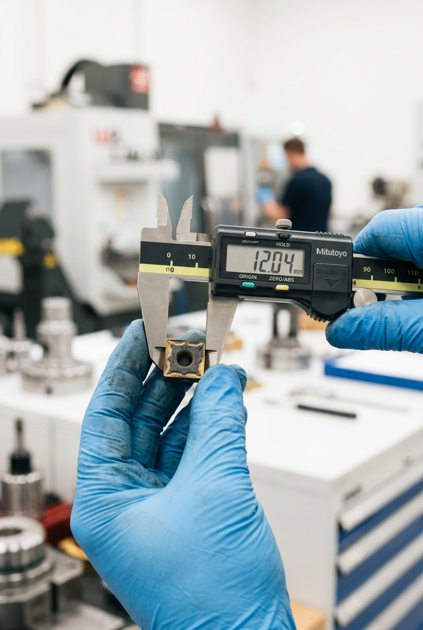 Precision Measurement Caliper 1781543529