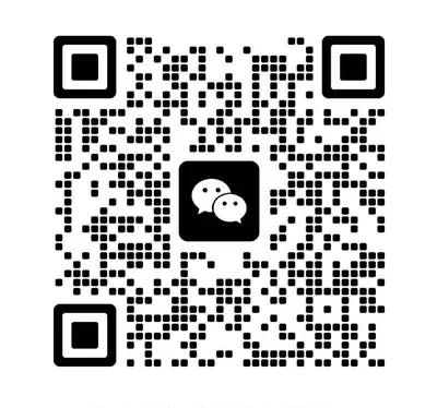 WeChat QR Code